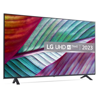 LG TV 43UR781C, LED, Smart, DVB-T2/C/S2, 43"